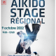 Stage régional aikido Ligue du Centre, avec Pascal Durchon le dimanche 9 octobre 2022 à Mer